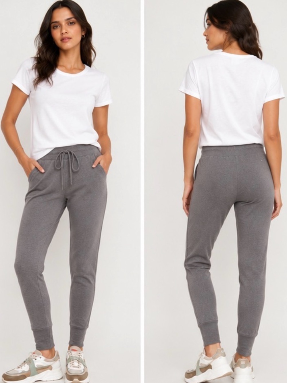 Free People FP Movement Sunny Skinny Sweatpants
